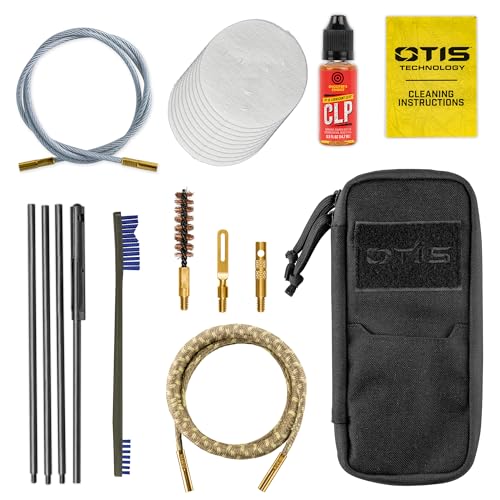 Otis Technology Defender Series Cleaning Kits (Select Your Model) - style: .338cal