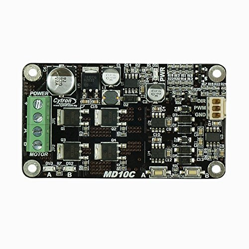 Cytron 13A DC Motor Driver MD10C