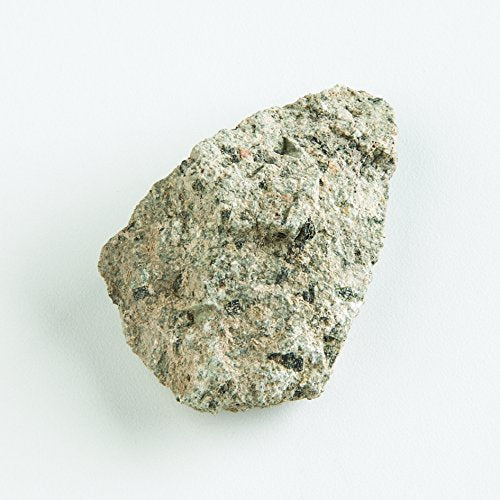 EISCO Andesite Specimen (Igneous Rock), Approx. 1" (3cm) - Pack of 12