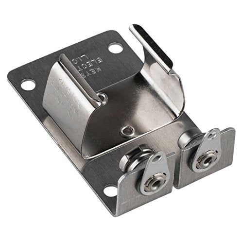 Parts Express 9V Battery Holder Metal Clip