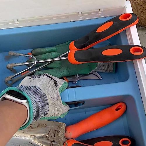 Tradesman Utility Kit (Tradesman Single Black crate - Sand tray) - color: Tradesman Single Black crate - Sand tray