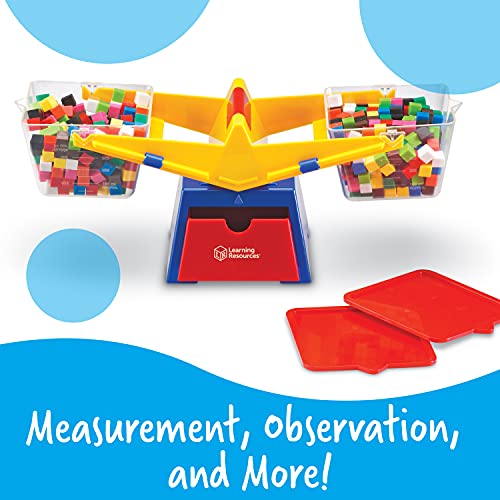Learning Resources Primary Bucket Balance