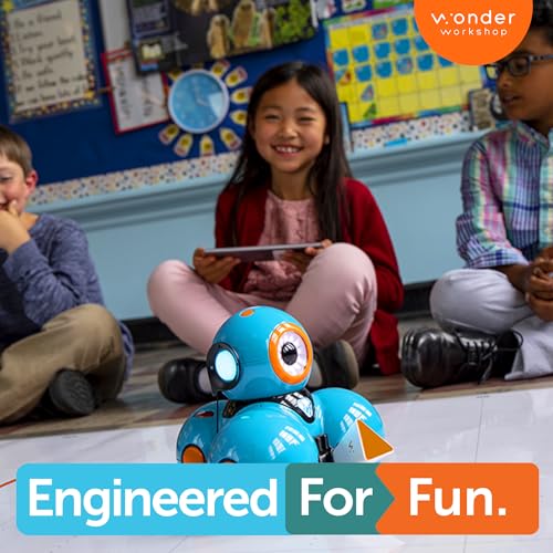 Wonder Workshop Wonder Pack, Coding Educational Bundle for Kids 6 and Older - size: Wonder Pack