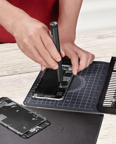 Fanttik Precision Electric Screwdriver Kit E1 NEX Workstation