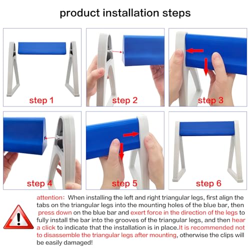 Laboratory Pipette Holder,lab Linear Pipette Rack,micropipette Stand,pipettor Holder Hold up to 7-8 pipettes
