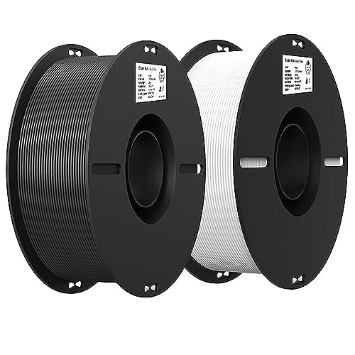 Creality 3D Printer Filament 2kg Bundle with Filament Vacuum Storage Kit