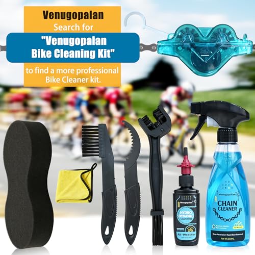 3D Printer Microfiber Cleaning Rope, Narrow Gap Cleaner for Bicycle Motorcycle Chain, Bike Hubs, Brakes, Cassette, 3D Printer Lead Screw & Hard-to-Reach Parts, Washable Dirt Removal Tool (100)