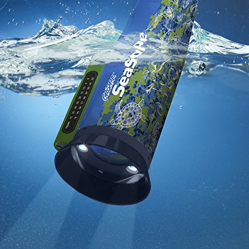 Educational Insights GeoSafari SeaScope Underwater Viewer for Kids