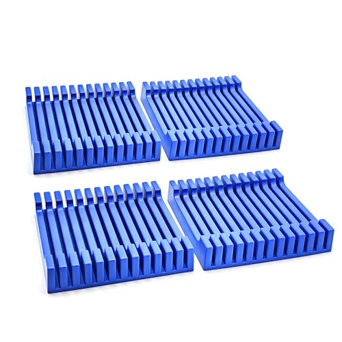 Stained Glass Sheet Storage Rack, Glass Panel Organizer, accommodate 12 * 12 inch stained glass,(4 Pack) - color: 4 Pack