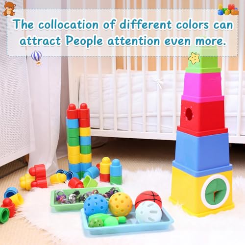 20 Pcs Small Plastic Art Sand Tray, Orange, Green - color: Orange, Green