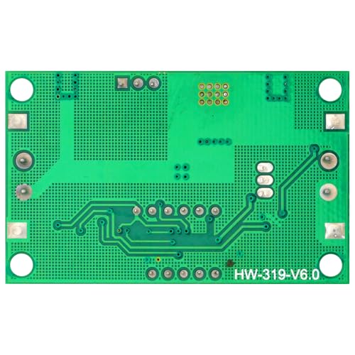 3Pcs LM2596 DC-DC Buck Converter Modul