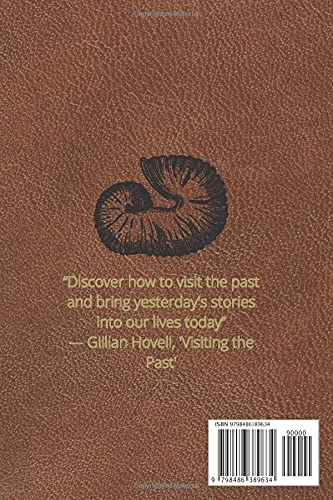 Rare Finds Fossil and Mineral Collecting log Book.: For Rockhounds, Amateur Paleontologists, fossil collectors, and those that are studying Paleontology.