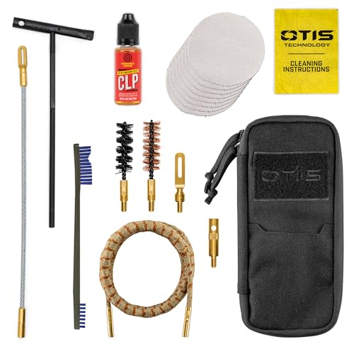 Otis Technology Defender Series Cleaning Kits (Select Your Model) - style: .40cal
