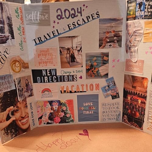 3 pcs Small White Tri-Fold Display Boards, 21 x 14 Inches Corrugated Trifold Poster Boards for School Projects, Science Fairs, Business Presentations and Exhibitions - size: 21 x 14 inches