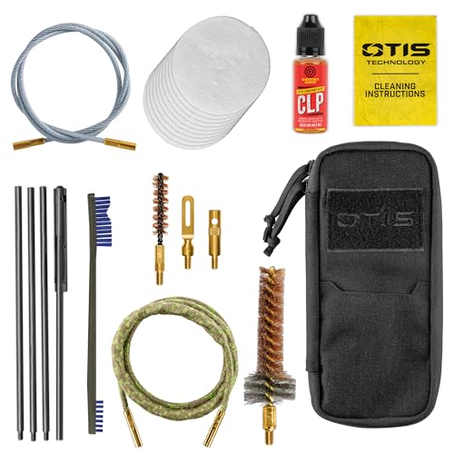 Otis Technology Defender Series Cleaning Kits (Select Your Model) - style: .308cal/7.62mm