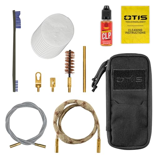 Otis Technology Defender Series Cleaning Kits (Select Your Model) - style: .50cal
