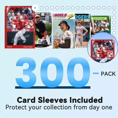 Card Sorting Tray & Storage Box 20-Cell,2-in-1 Trading Card Organizer and Sorter for MTG, TCG, and Sports Cards–Ideal for Sorting, Scanning (3 pack) - style: 3 pack
