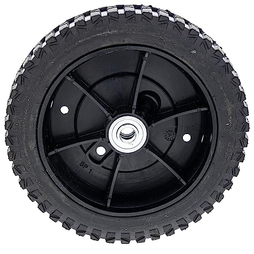 MTD 734-04226A Replacement Part 8 X 2.12 Complete Wheel