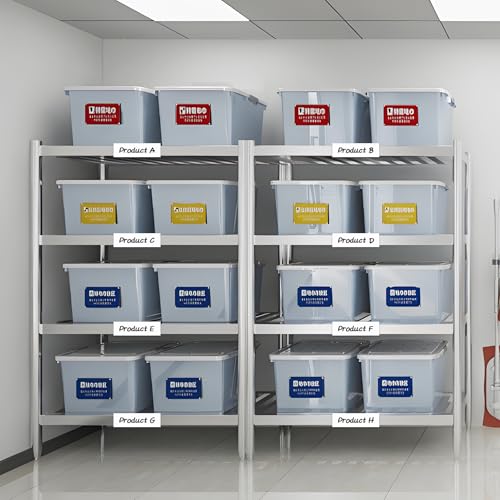 Magnetic Labels Dry Erase,1" x15ft - size: 1"x15ft