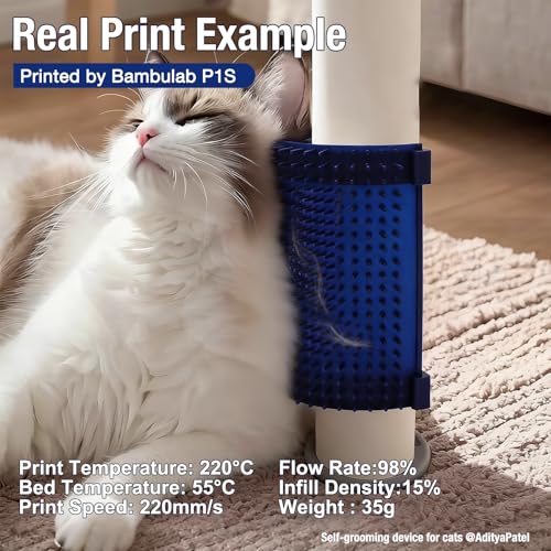 YXPOLYER PLA Plus Filament Food-Grade 1.75mm 1kg Indigo Blue - color: Indigo Blue