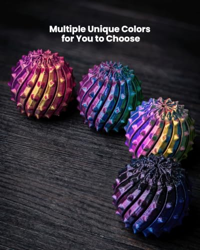 YOOPAI Silk PLA Filament Bundle 1.75mm Multicolor 250gx4, Silky Glossy Tri-Color PLA 3D Printer Filament Bundle for Bambu Lab 3D Printers, RedGoldPurple+RedBlueGreen+RedYellowBlue+BlackPurpleBlue - color: C-silkpla-250gx4- B-redgoldpurple+redbluegreen+red
