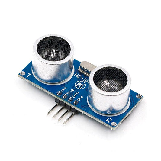 1PCS HC-SR04 Ultrasonic Sensor Distance Module for Arduino, ESP32, ESP8266