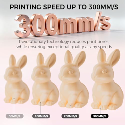 3D Printer Filament PLA Brown30-300mm/s for Bambu Lab 3D PrinterAMS,AMSLite - color: Brown
