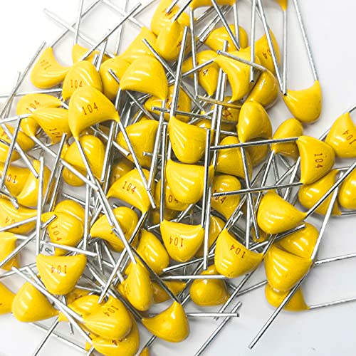 EEEEE 30 Value 300 pcs Multilayer Monolithic Ceramic Capacitor Assortment kit 10pf-10uF Individual Box Lid pf nf uf (300 pcs) - style: 300 pcs