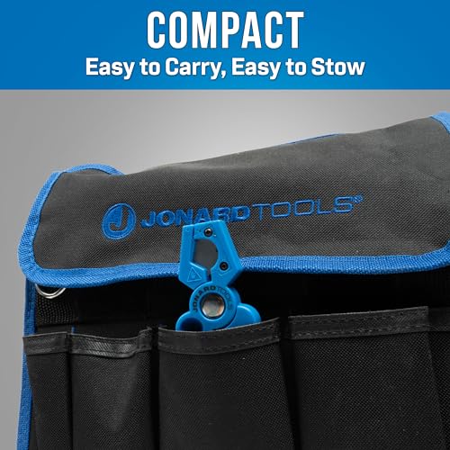 Jonard Tools MDC-14 Micro Duct Tube Cutter