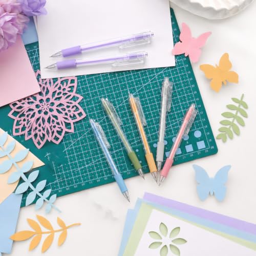 7Pcs Craft Paper Knife Pen, Knife Pen Craft Cutting Tools