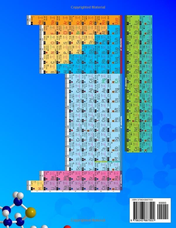 AP Chemistry Test Prep: Master Every Topic, Maximize Your Score & Stand Out on College Applications | AP-Style Practice Tests & Insider Tips to Build Confidence, Perform Your Best & Skip Intro Courses