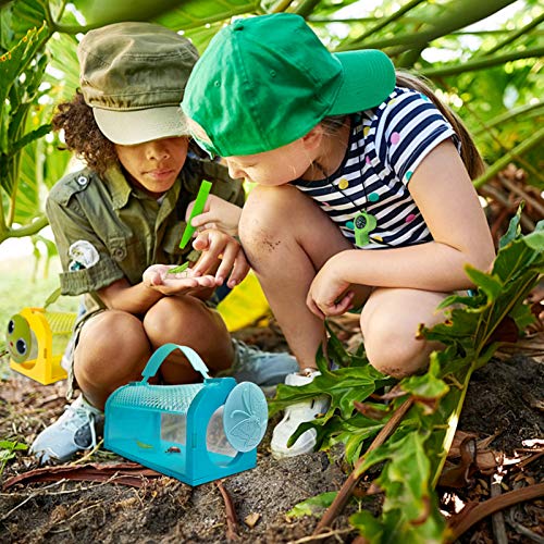 ESSENSON Bug Catcher Kit, 2 Pcs Bug Cage