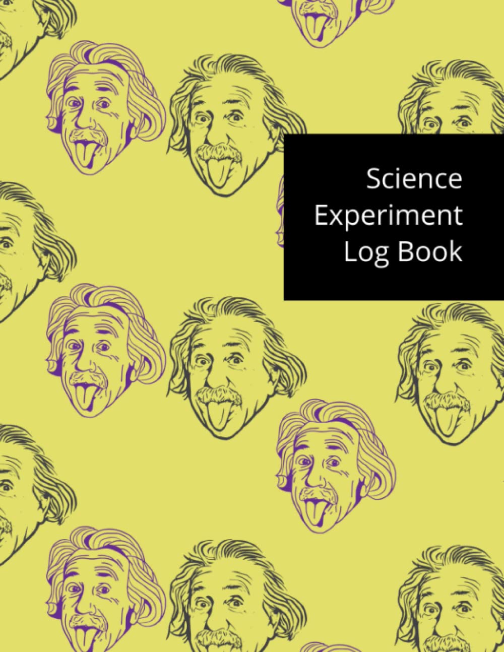Science Experiment Log Book / Science Student Experiment Log Book / Scientific method / Homeschool Science Experiment Log Book