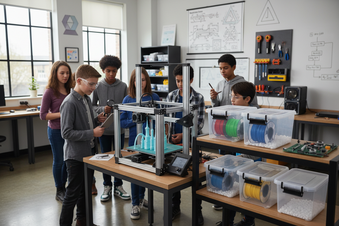 3D Printer Filament Moisture Myths: What Actually Causes Brittle, Bubbly Prints?