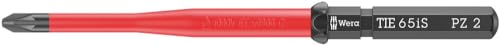 9753 Foam Insert Kraftform Kompakt Maintenance Set 1, 45 Pieces