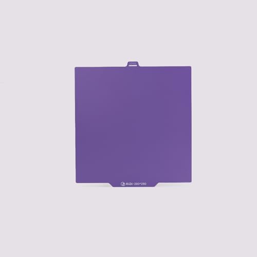 QIDI Q2 Cool Plate Pro 3D Printer Print Bed - 280x280mm - style: Q2 Cool Plate