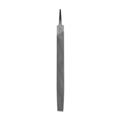 HARFINGTON Tip Medium Cut File High Carbon Steel Double Cut Teeth 14" - size: 14", style: Medium