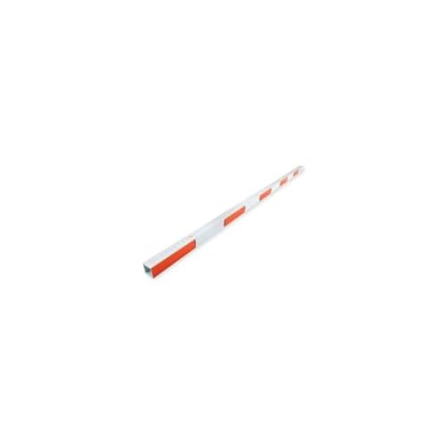45780-A - Meter Stick, Four-Sided, Plastic, Metric Scale, 1 m - Plastic Four-Sided Meter Stick - Each