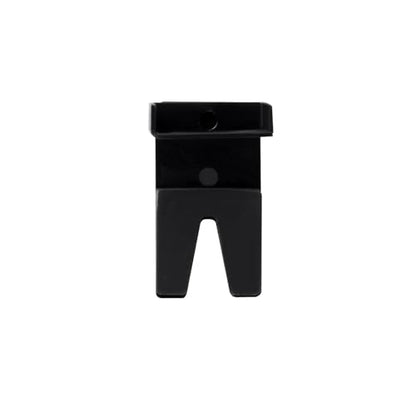 K2/K2 Pro Nozzle Wiper Module (with 5 Adhesive Tapes) Clean K2, K2 Pro Extruder Hotend Nozzle Surface Filament for K2/K2 Pro 3D Printer