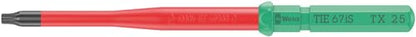 9753 Foam Insert Kraftform Kompakt Maintenance Set 1, 45 Pieces