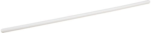 United Scientific Supplies 81407 Polypropylene Stirring Rods With Both Ends Round, 304.8mm Length, 7mm Diameter (Pack of 12)