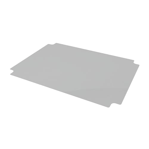 ZeroBubble Screen Savers For Resin 3D Printers - Mars 5 Ultra - size: Mars 5 Ultra - 3 Pack