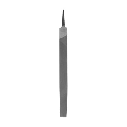 HARFINGTON Tip Medium Cut File High Carbon Steel Double Cut Teeth 12" - size: 12", style: Medium