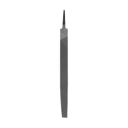 HARFINGTON Tip Coarse Cut File High Carbon Steel Double Cut Teeth 14" - size: 14", style: Coarse