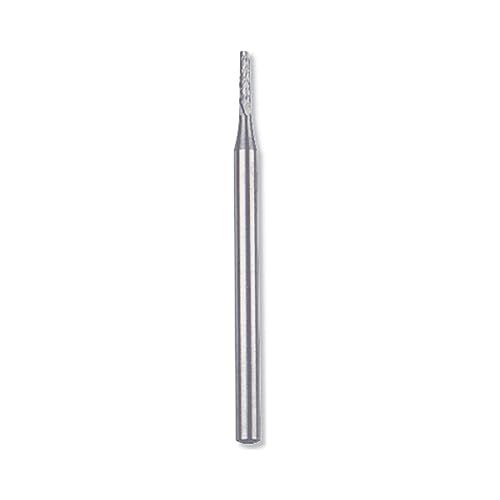 Dremel 569 1/16" Carbide Grout Removal Bit, Rotary Accessory - size: 1/16 in