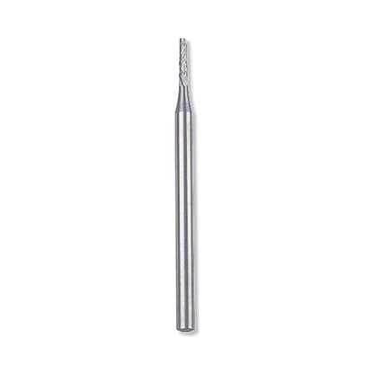 Dremel 569 1/16" Carbide Grout Removal Bit, Rotary Accessory - size: 1/16 in