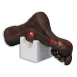 Wilma Wound Foot Model for Nursing and Healthcare Training