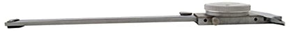 Utility Dial Caliper - 6 Inch with 0.001" Precision, Stainless Steel, Shockproof by Science Purchase