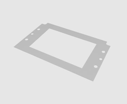 Screen Saver for Resin 3D Printers - Photon M3 (3-Pack) - size: Photon M3 - 3 Pack