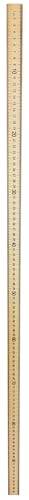 MS-100: Gsc Meter Stick, Graduated to 100 cm